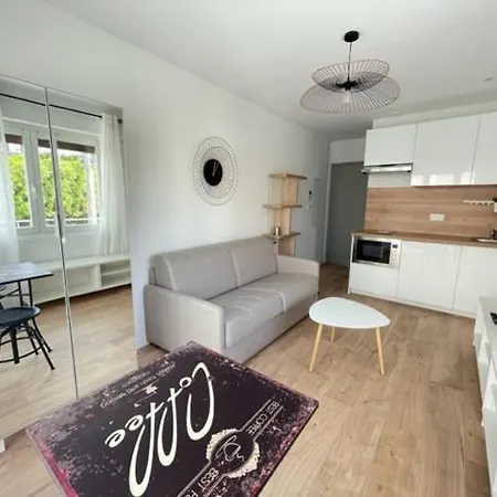 Loti Apartment Antibes