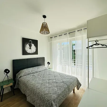 Loti Lägenhet Antibes