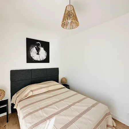 Loti Apartment Antibes