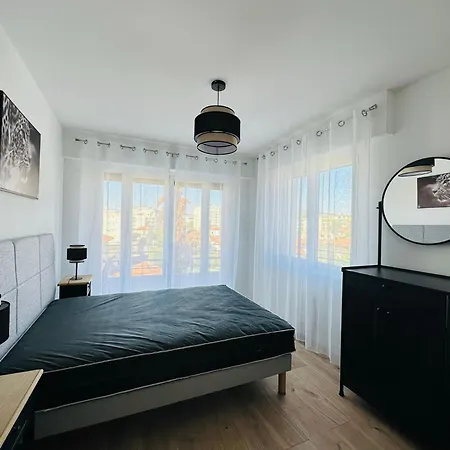 Loti Apartment *