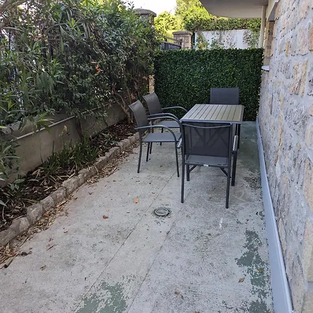Loti Lägenhet Antibes