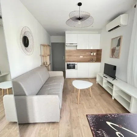 Loti Apartment *