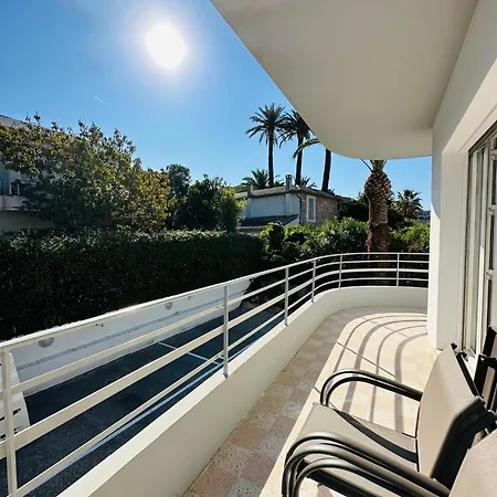 Loti Apartment Antibes