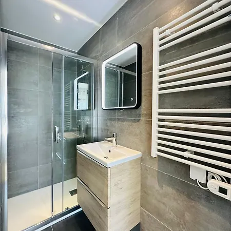 Apartment Loti