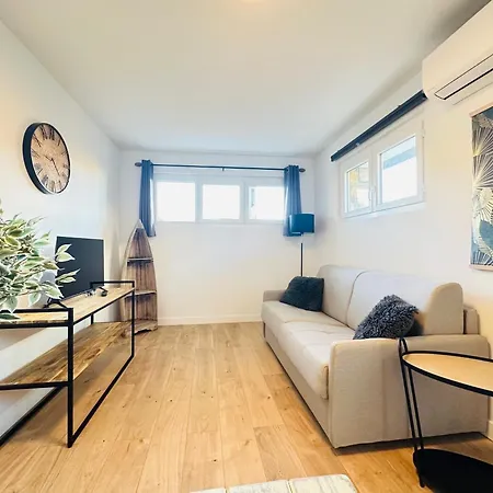 Loti Apartment Antibes