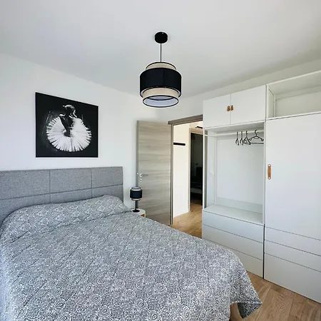 Loti Apartment Antibes
