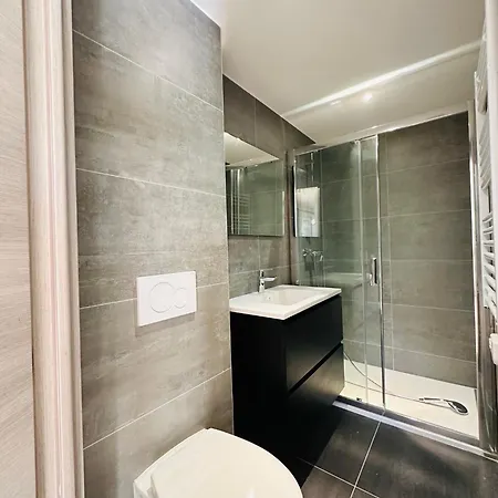 Loti Apartment